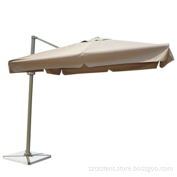 Square Garden Umbrella (ZHU-009)